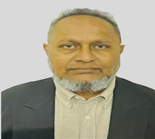 Misbahul Kadir Fahim