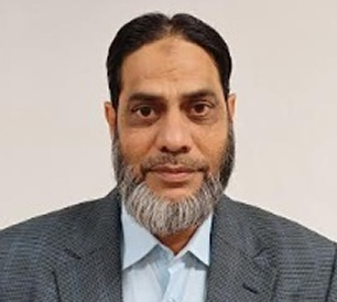 Mokther Hussain Bahar