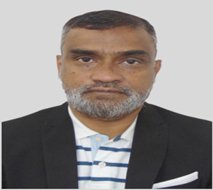 Shamil Sadek Chowdhury